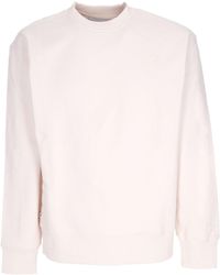 adidas - Sudadera Ligera Contempo Con Cuello Redondo Y Cuello Redondo Para Hombre - Lyst