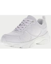 Guess - Weibe Sneaker - Lyst