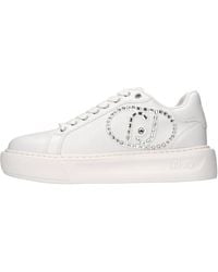 Liu Jo - Weibe Sneaker - Lyst