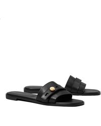 Tory Burch - Sandel Schwarz - Lyst