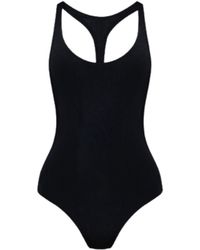 Iceberg - Elegante Sport-Badkleding - Lyst
