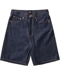 X-Large - Bermuda Old Og Denim Short Pants - Lyst
