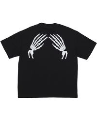 Acupuncture - Devil Hands T-Shirt - Lyst