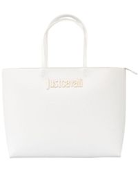 Just Cavalli - Gamme B Sac A Lettre En Metal-Sk - Lyst