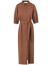 So Allure - Vestido - Lyst
