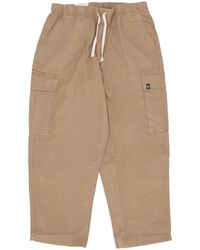 Element - Utility Chillin-Broek Voor Kaki - Lyst