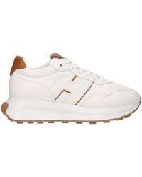 Hogan - Baskets Pour Femmes Hxw6410Eh41O64-6P08 Multicolore - Lyst