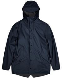Rains - Rain Jackets - Lyst