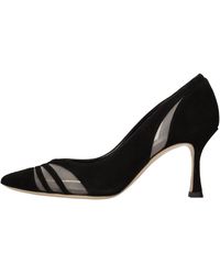 Ninalilou - With Heel - Lyst