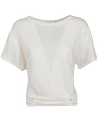IRO - T-Shirts And Polos - Lyst