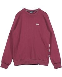 DOLLY NOIRE - Low Logo Crewneck Sweatshirt Brx - Lyst