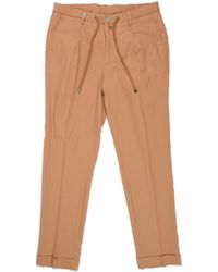 Barbati - Met Coulisse Tes - Lyst