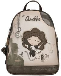 ANEKKE - Backpack Orquesta - Lyst