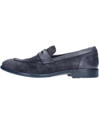 Hundred 100 - Halbschuhe Blau - Lyst