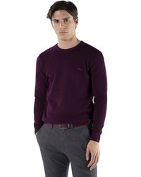 Harmont & Blaine - Maillots Violets - Lyst