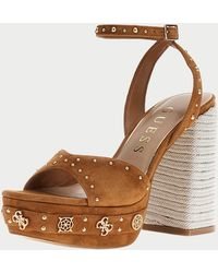 Guess - Sandelblumen - Lyst