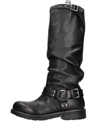Bikkembergs - Boots - Lyst