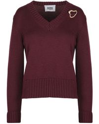 Alpha Studio - Maglia - Lyst