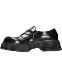 THE ANTIPODE - Flat Shoes - Lyst