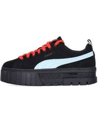 PUMA - Mayze Sd X Dua Lipa Low Shoe - Lyst