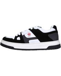 DSquared² - Sneakers Multicolour - Lyst