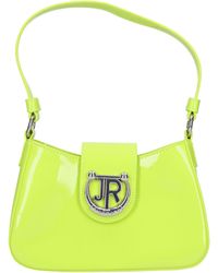 John Richmond - Bolsas. Verde - Lyst