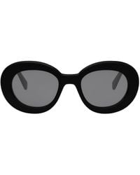 Celine - Sonnenbrillen Aus Cl40312U-01A Frau - Lyst