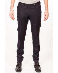 Michael Coal - Pantalon De Hombres Brad 3128/Blu - Lyst
