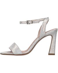 Anna F. - Sanduhren Silber - Lyst