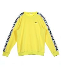 Fila - Sweatshirts - Lyst