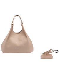 Gianni Chiarini - Zakken. Roze - Lyst