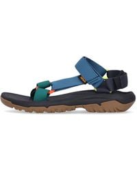 Teva - Sandale Hurricane Xlt2 Pour Hommes - Lyst