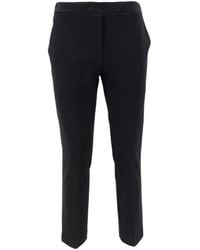1 One - Trousers - Lyst