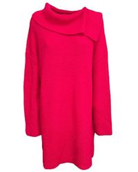 Please - Vestido De Mujer 624Btcynwrsmz M725Dl08 - Lyst