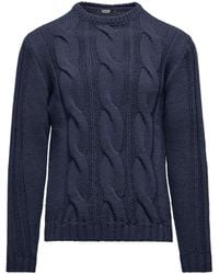 Bomboogie - Camisas Hombre Mm8205 Kaw3 297 Poseidon - Lyst