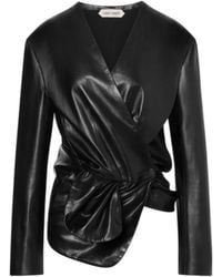 Alberta Ferretti - Damesjassen - Lyst