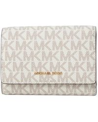 Michael Kors - Wallet 32S5Gytp1B-149 - Lyst