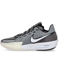 Nike - Zapatilla De Baloncesto Para Hombre G.T. Cut 3 Cool/Negro/Gris Futbol/Vela - Lyst