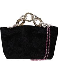 Gedebe - Taschen. Schwarz - Lyst