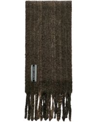 Our Legacy - Scarves &Amp;Amp; Stole - Lyst