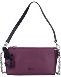 Rebelle - Bolsas. Violacion - Lyst