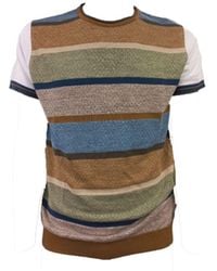 Bob - Cuello Redondo M/C Fantasia P24Penny - Lyst