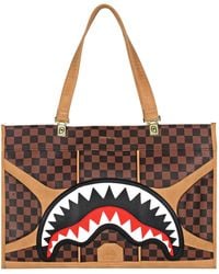 Sprayground - Large Bag - Lyst