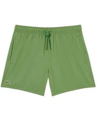 Lacoste - Mer Verte - Lyst