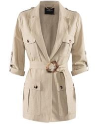 Nenette - Veste Pour Femmes Barrio - Lyst