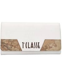 Alviero Martini - Wallets - Lyst