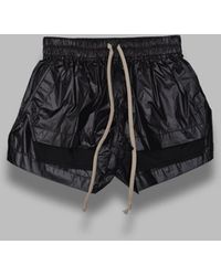 Rick Owens - Mistboksers - Lyst