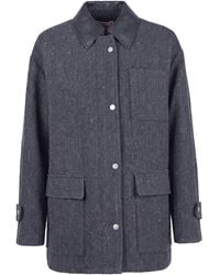 MÊME ROAD - Chaqueta - Lyst