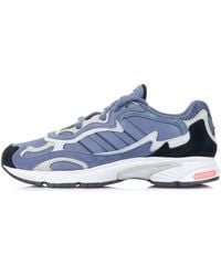 adidas - Niedrige Sportschuhe - Lyst