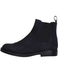 Marechiaro 1962 - Blaue Stiefel - Lyst